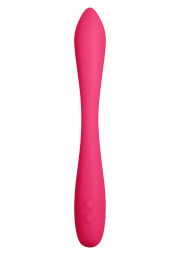 Вибраторы гелевые красный