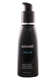 Лубриканты, смазка wicked