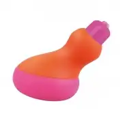 Вибраторы мини, цвет розовый