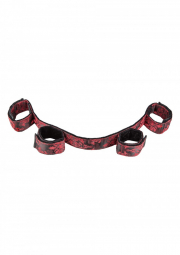 Наручники, бондаж california exotic novelties