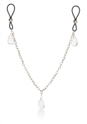 Бдсм и фетиш, серебристый