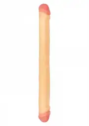 Фаллоимитаторы двойные