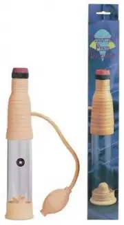 Вакуумные помпы scala