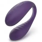 Вибраторы we-vibe