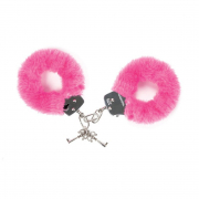 Наручники, Бондаж