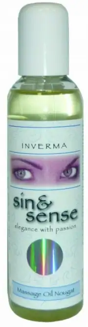 Крема, масла прозрачный