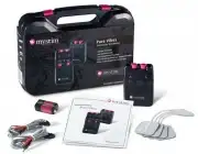 Электростимуляция пластик