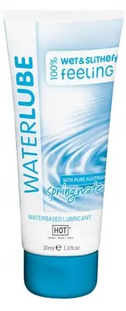 Лубриканты, смазка