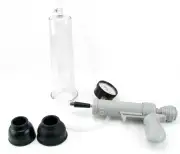 Вакуумные помпы scala