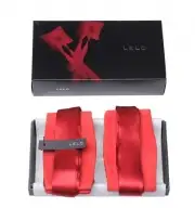 Бдсм и фетиш шелк