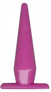 Анальные пробки toy joy