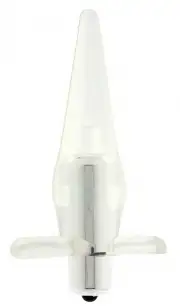 Анальные вибраторы в комплекте