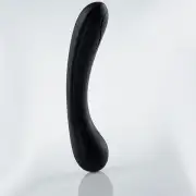 Фаллоимитаторы двойные черный