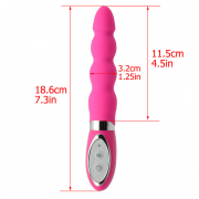 Анальные вибраторы