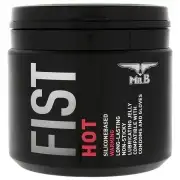 Анальные лубриканты mister b