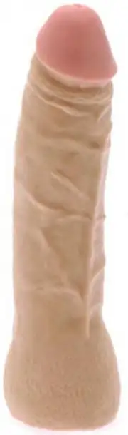 Страпоны без питания