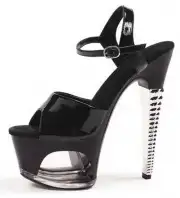 Сексуальная обувь