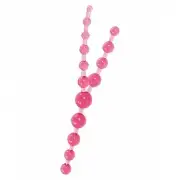 Анальные шарики