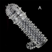 Насадки и кольца