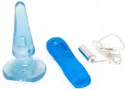 Анальные вибраторы ааа