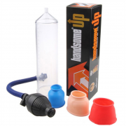 Увеличение члена