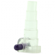 Насадки и кольца topco sales