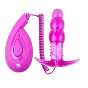 Анальные вибраторы ааа