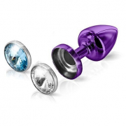 Анальные пробки diogol