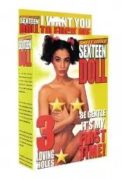 Секс куклы телесные