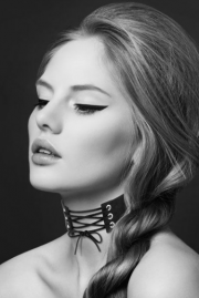 Бдсм и фетиш, черный