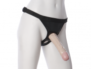 Страпоны телесный