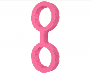 Бдсм и фетиш, розовый