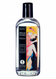 Лубриканты, смазка прозрачные