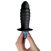 Анальные вибраторы ааа