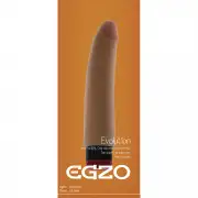 Вибраторы реалистичные киберкожа