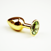 Анальные пробки для женщин