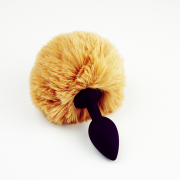 Анальные пробки для женщин