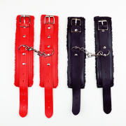 Наручники, Бондаж