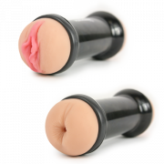 Вагины и мастурбаторы