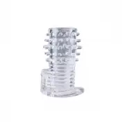 Насадки и кольца tpe