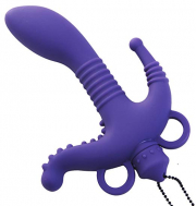 Вибраторы сиреневые