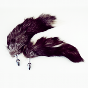 Анальные пробки для женщин