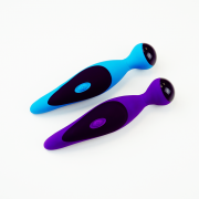 Вибраторы для клитора черный