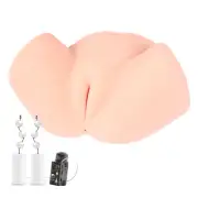 Вагины и мастурбаторы, питание к которым не входит в комплект