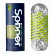 Вагины и мастурбаторы tenga