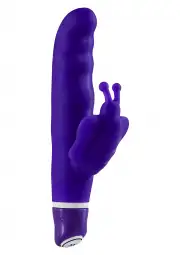 Вибраторы rabbit пурпурный