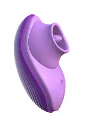 Вибраторы для клитора пурпурный