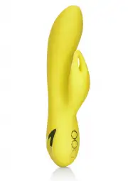 Вибраторы желтый