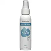 Очиститель для секс игрушек