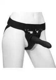 Страпоны doc johnson